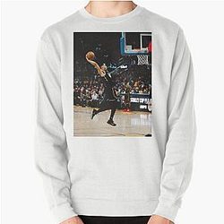 Jordan Poole Dunk Sweatshirt