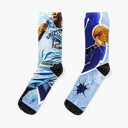 Jordan Poole Socks