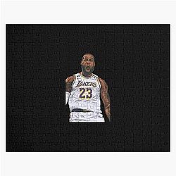 Jordan Poole Fan art and merchandise Jigsaw Puzzle