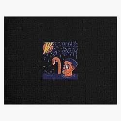 RENDING Cool Jordan Poole Jigsaw Puzzle