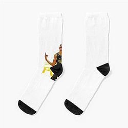 Jordan Poole T-Shirt