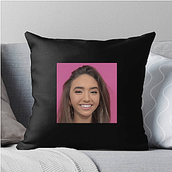 Jordi Unforgettable Debut Jordi Pillows Cover