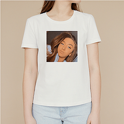 Jordi The World Is A Song Jordi T-Shirts