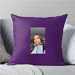 Jordi The World Is My Stage Jordi Pillows Cover