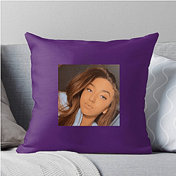 Jordi The World Is A Song Jordi Pillows Cover