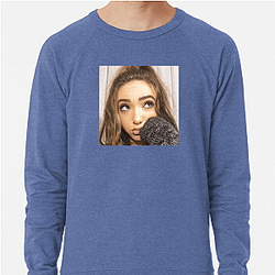 Jordi Beyond The Screen Jordi Sweatshirts