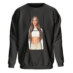 Jordi - High Energy Gaming Commentary Jordi Sweatshirts