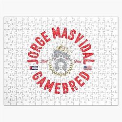 Jorge Masvidal Puzzle