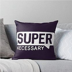 Jorge Masvidal Throw Pillow