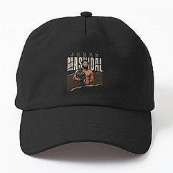 Jorge Masvidal BMF Belt Dad Hat