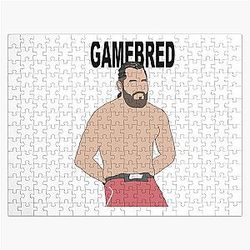 Jorge Masvidal Puzzle