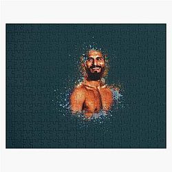 Gamebred Jorge Masvidal Puzzle