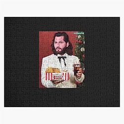 Jorge Masvidal Essential Jigsaw Puzzle