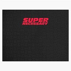 Jorge Masvidal Classic Jigsaw Puzzle