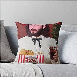 Jorge Masvidal Essential Throw Pillow