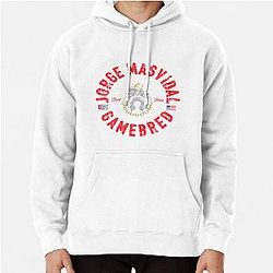 Jorge Masvidal Hoodie