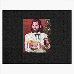 Jorge Masvidal Essential Jigsaw Puzzle
