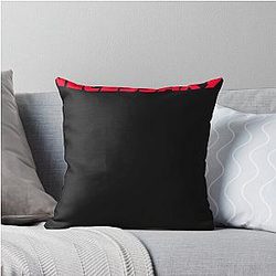 Jorge Masvidal Super Classic Throw Pillow