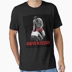 Jorge Masvidal - Super Classic Essential T-Shirt
