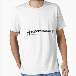 Jorge Masvidal Essential T-Shirt