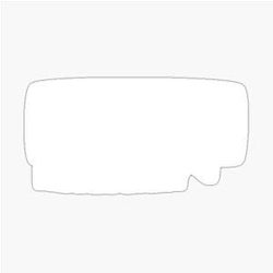 Jorge Masvidal Sticker