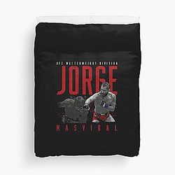 Jorge Masvidal Punch