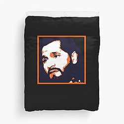 Jorge Masvidal Essential Duvet Cover