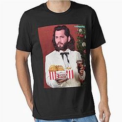 Jorge Masvidal Essential T-Shirt