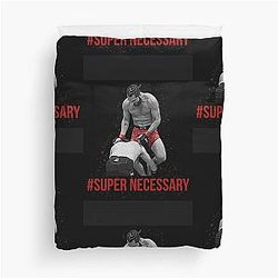 Jorge Masvidal - Super Classic Duvet Cover
