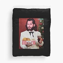 Jorge Masvidal Essential Duvet Cover