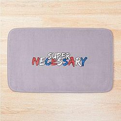 Jorge Masvidal Bath Mat