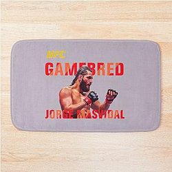 Jorge Masvidal Bath Mat