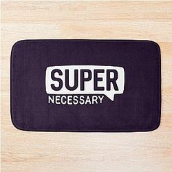 Jorge Masvidal Bath Mat
