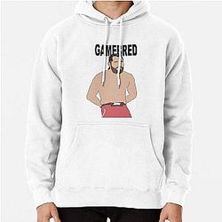 Jorge Masvidal Hoodie