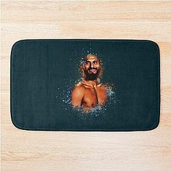 Gamebred Jorge Masvidal Bath Mat
