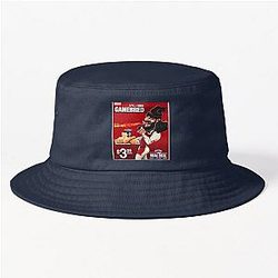 Jorge Masvidal Bucket Hat