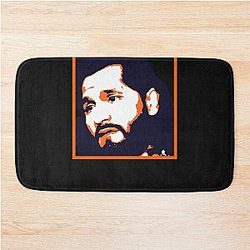 Jorge Masvidal Bath Mat