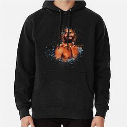 Gamebred Jorge Masvidal Hoodie
