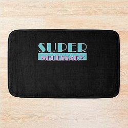 Super Essential Jorge Masvidal Bath Mat