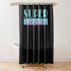 Super Shower Curtain - Jorge Masvidal
