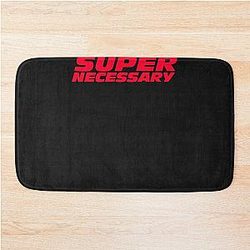 Jorge Masvidal Classic Bath Mat