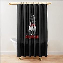 Jorge Masvidal - Super Necessary Shower Blind