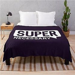 Jorge Masvidal Throw Blanket