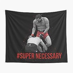 Jorge Masvidal - Necessary Tapestry