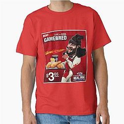 Jorge Masvidal Classic T-Shirt