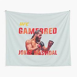 Jorge Masvidal Tapestry