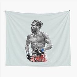 Jorge Masvidal Tapestry
