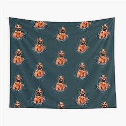 Gamebred Jorge Masvidal Tapestry
