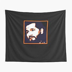 Jorge Masvidal Tapestry