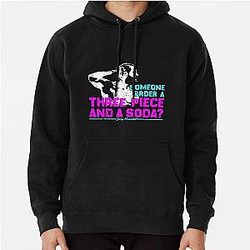 Jorge Masvidal Hoodie